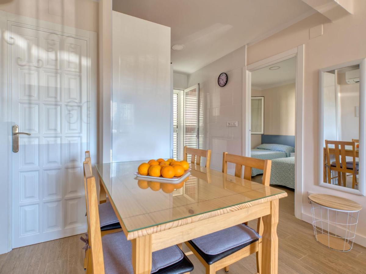 Apartment Albaranas By Interhome Дения Экстерьер фото