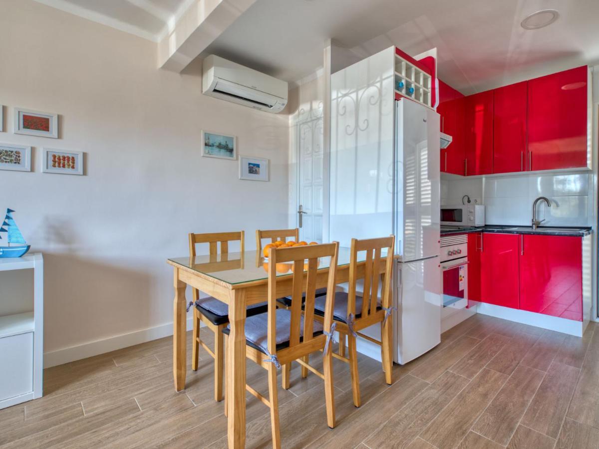 Apartment Albaranas By Interhome Дения Экстерьер фото